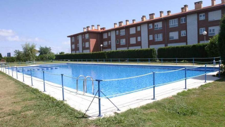La Atalaya De Coto Appartement Salinas  Buitenkant foto