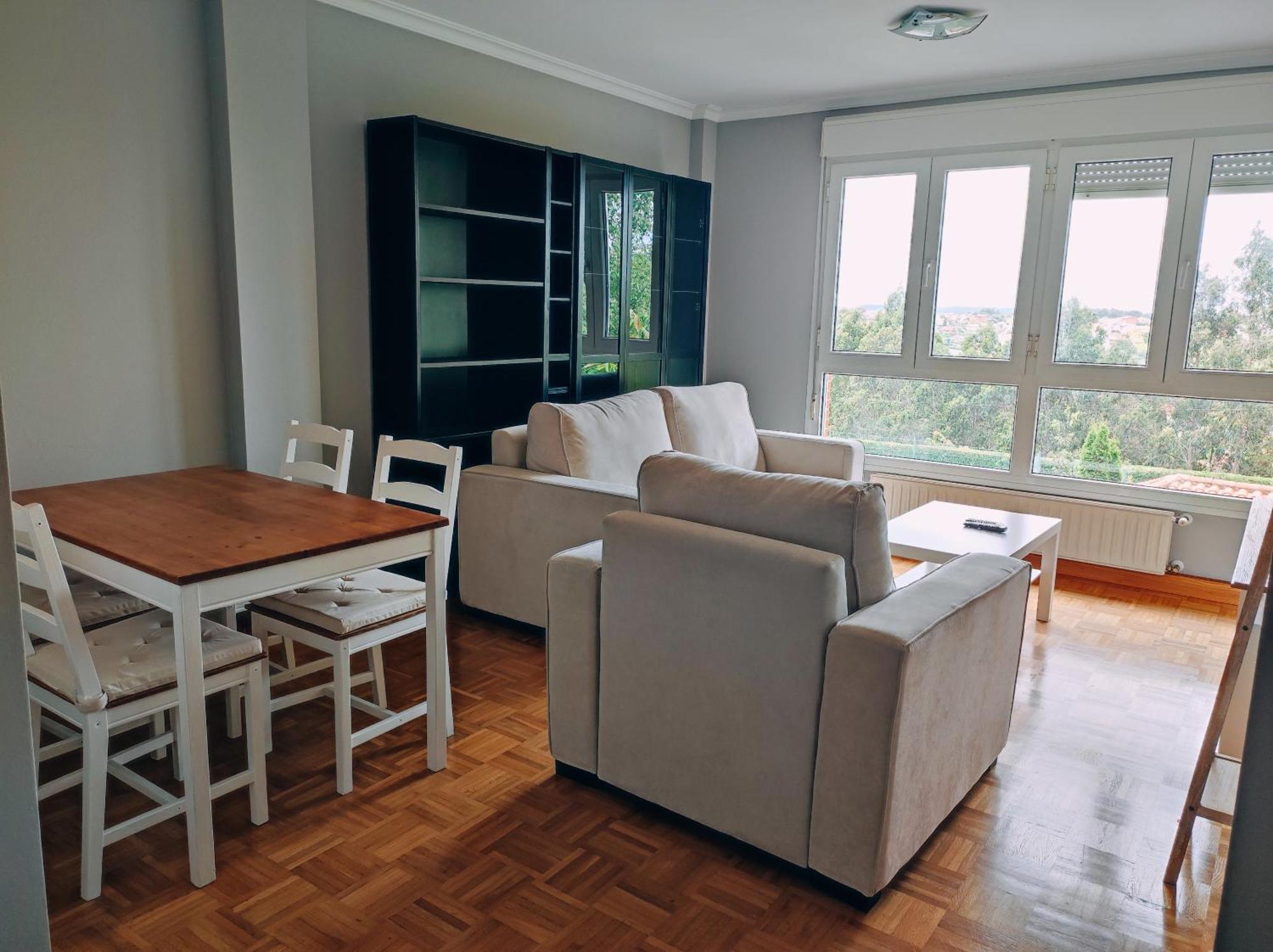 La Atalaya De Coto Appartement Salinas  Buitenkant foto