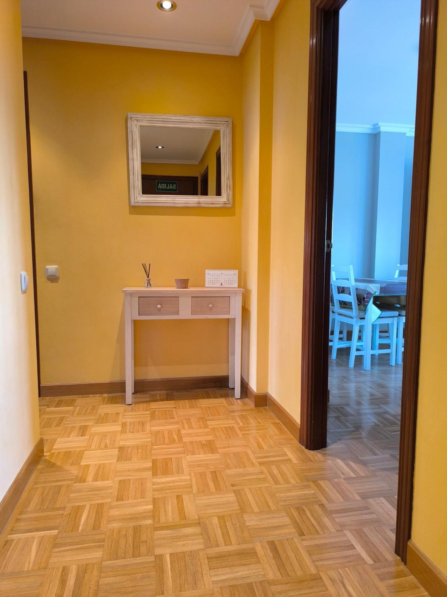 La Atalaya De Coto Appartement Salinas  Buitenkant foto